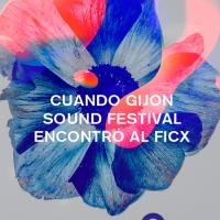 Cartel Gijón Sound Festival 2020