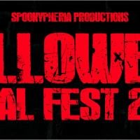 Cartel Halloween Metal Fest 2022