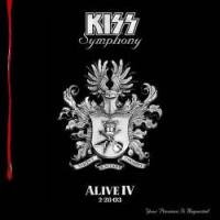 Kiss Symphony Alive IV