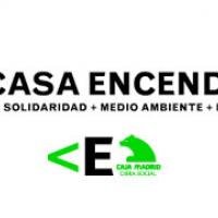 Logo Electrónica En Abril 2013