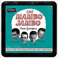 Los Mambo Jambo EP