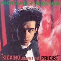 Kicking Against the Pricks 
