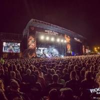 Rock Fest BCN 2017: Sepultura, Gotthard, God Save the Queen y Killcode