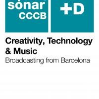 Cartel Sónar+D CCCB 2020