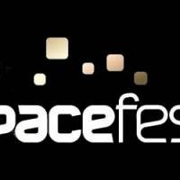 Logo SpaceFest 2013