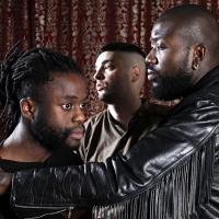 Young Fathers