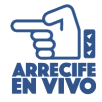 Logo Arrecife en Vivo 2023