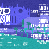 Cartel Palma On Season Fest 2023