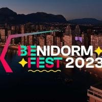 Cartel Benidorm Fest 2023