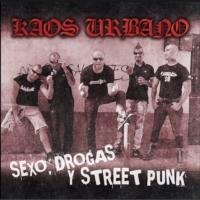 Sexo, drogas y Street Punk