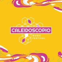 Logo Caleidoscopio Music Fest 2023