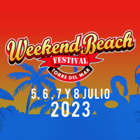 Cartel Weekend Beach Festival 2023