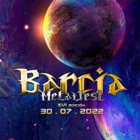 Cartel Barcia Metal Fest 2022