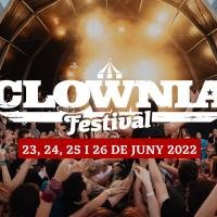 Cartel Clownia Festival 2022