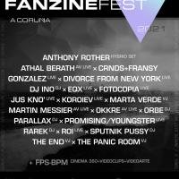 Cartel Fanzine Fest 2021