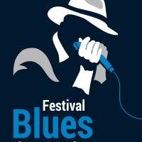 Cartel Festival Blues de Asturias 2022