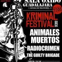 Cartel Kriminal Festival 2022