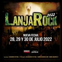 Cartel Lanjarock 2022