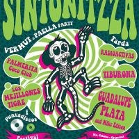Cartel Sintonitzza Festival 2021