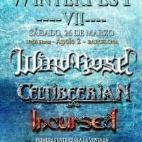 Cartel Winterfest 2022