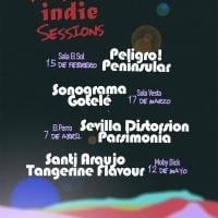 Cartel Zahara Indie Sessions 2022