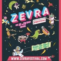 Cartel Zevra Festival 2022