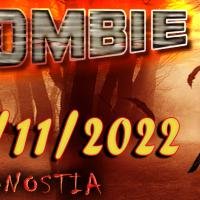 Cartel Zombie Jaialdia 2022