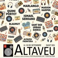 Cartel Altaveu 2016