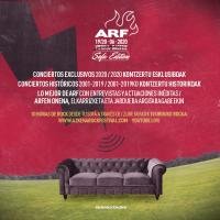 Cartel ARF Sofa Edition 2020