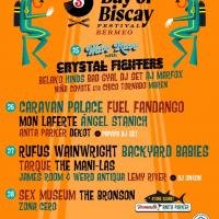 Cartel Bay of Biscay Festival 2019