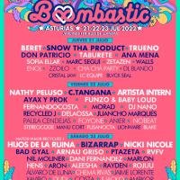 Cartel Boombastic Festival 2022