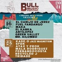 Cartel Bull Music Festival 2021