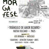 Cartel - Esmorga Fest 2017