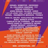 Cartel Lets Festival 2022