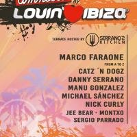 Cartel Lovin Ibiza Festival 2020