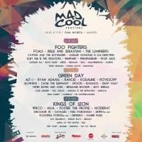 Cartel Mad Cool Festival 2017