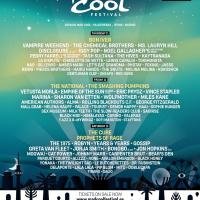 Cartel Mad Cool Festival 2019