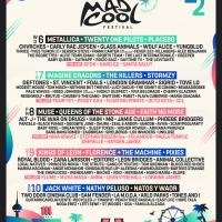 Cartel Mad Cool Festival 2022