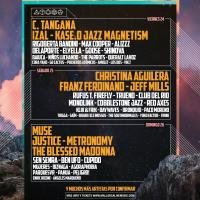 Cartel Mallorca Live Festival 2022