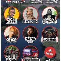 Cartel Ouren Sound Fest 2022