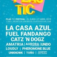 Cartel Plastic Festival 2019