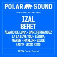 Cartel Polar Sound Festival 2022