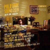 Cartel Polifonik Sound 2019