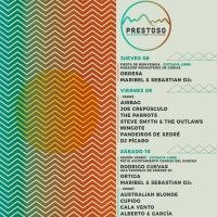 Cartel Prestoso Fest 2019