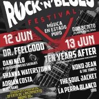 Cartel Rock N Blues Festival 2020