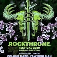 Cartel Rockthrone Festival 2020