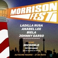 Cartel Morrison Fest 2023