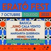 Cartel Erató Fest 2023