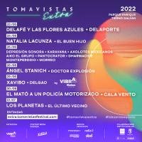 Cartel Tomavistas Extra 2022