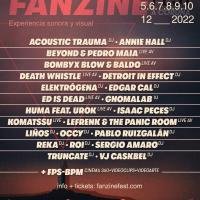 Cartel Fanzine Fest 2022